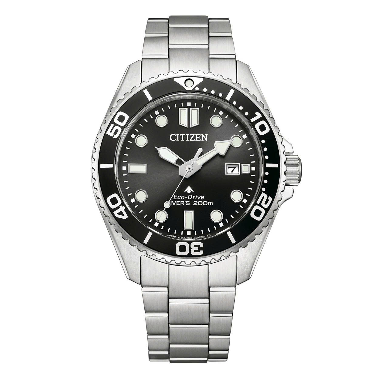 ĐỒNG HỒ NAM CITIZEN BN0260-54L CHÍNH HÃNG